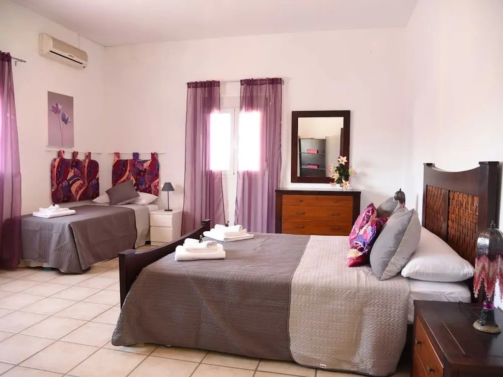 Casa Rural Bella Vista