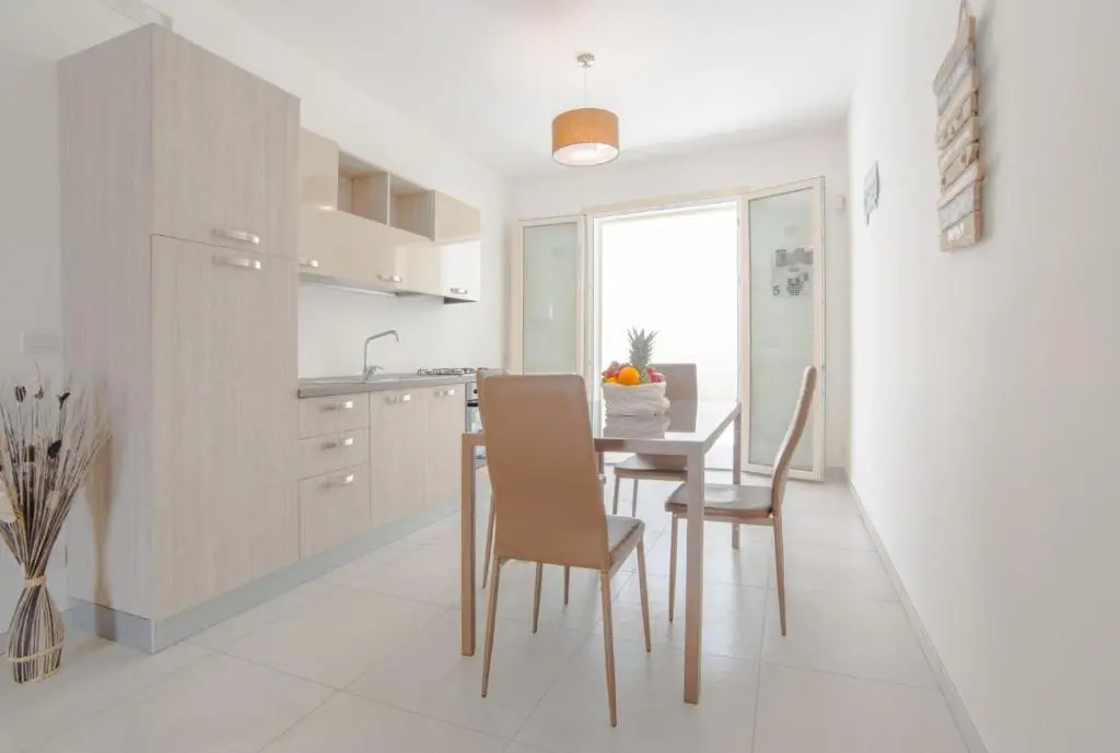 Residence Costa Bianca