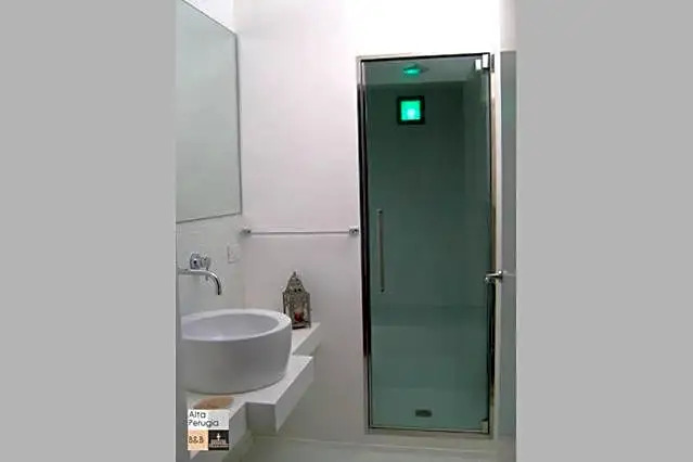 Alta Perugia B&B