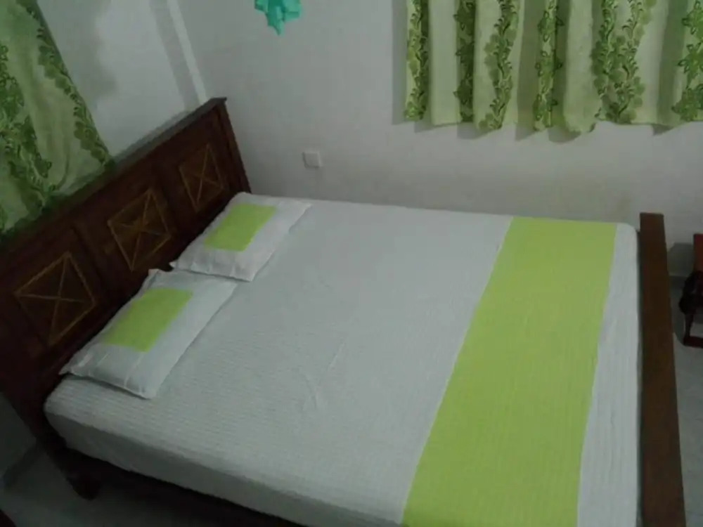 Yoho Ama White green Villa