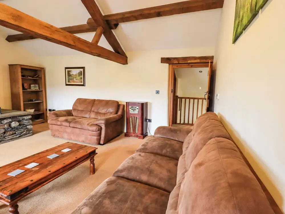 Scales Cottage