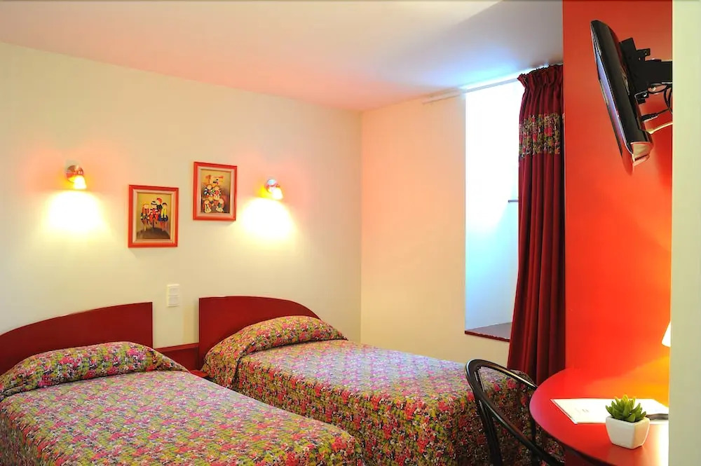 Hôtel Jean XXII
