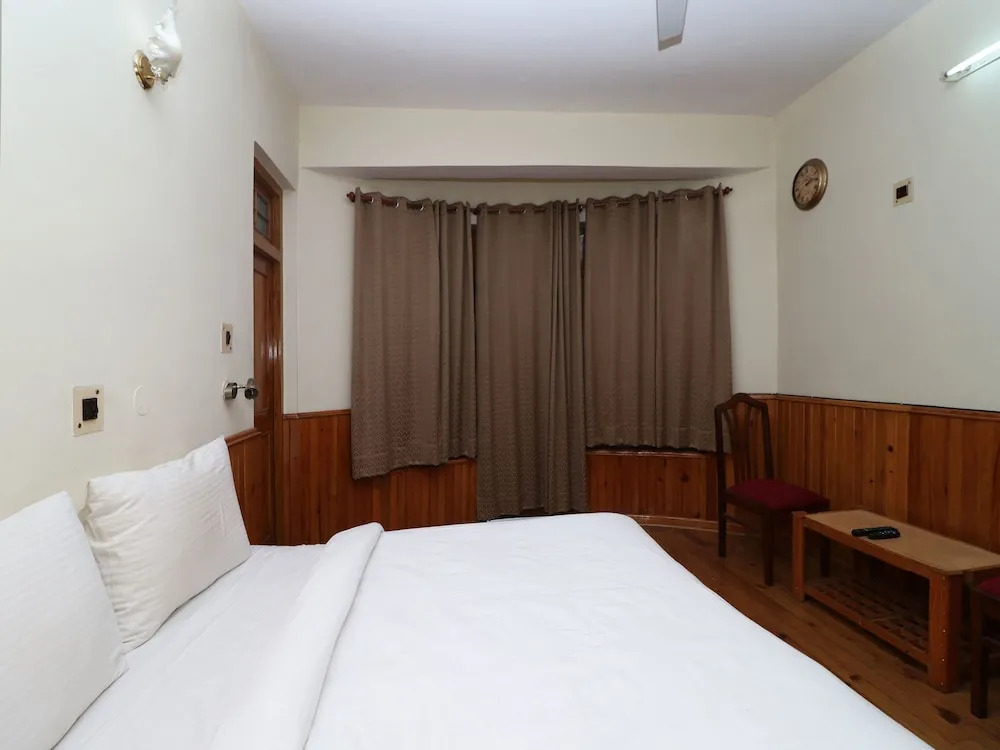 OYO 13370 Home Hill View 1BHK Ramgarh