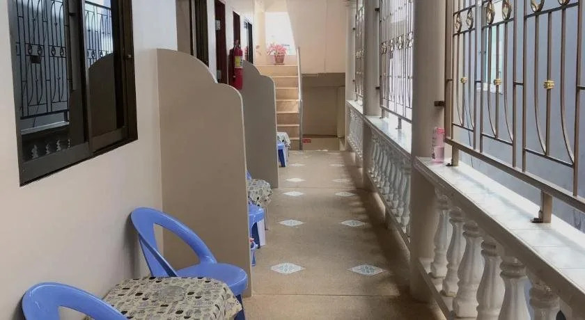 Baan Boa Guest House