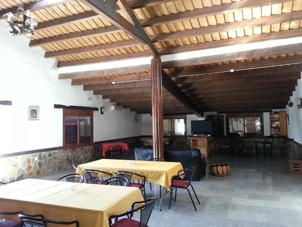 Hotel Rural Ardila