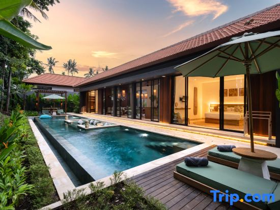 Villa Surya by BaliSuperHost