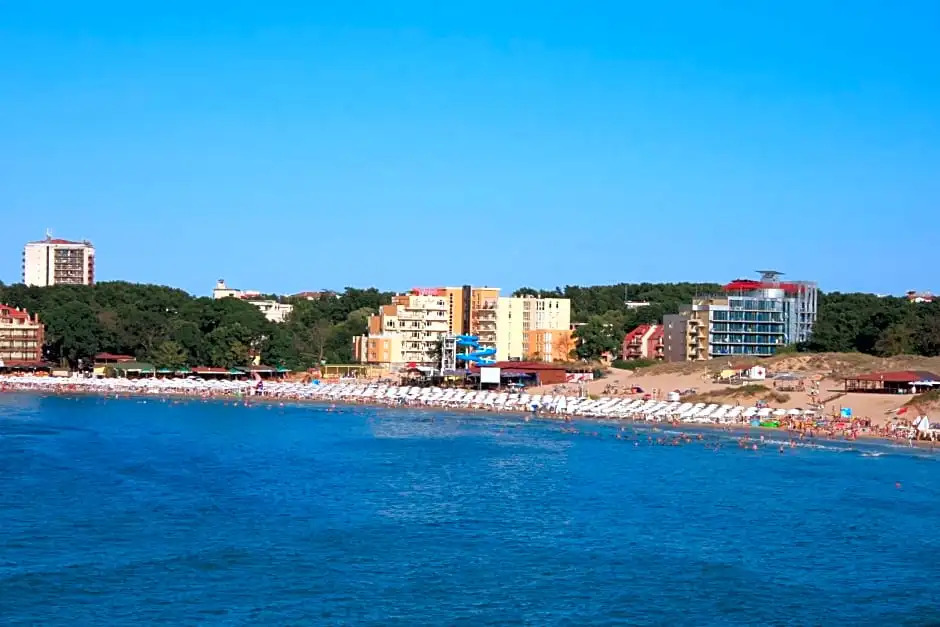 Hotel Princess Residence