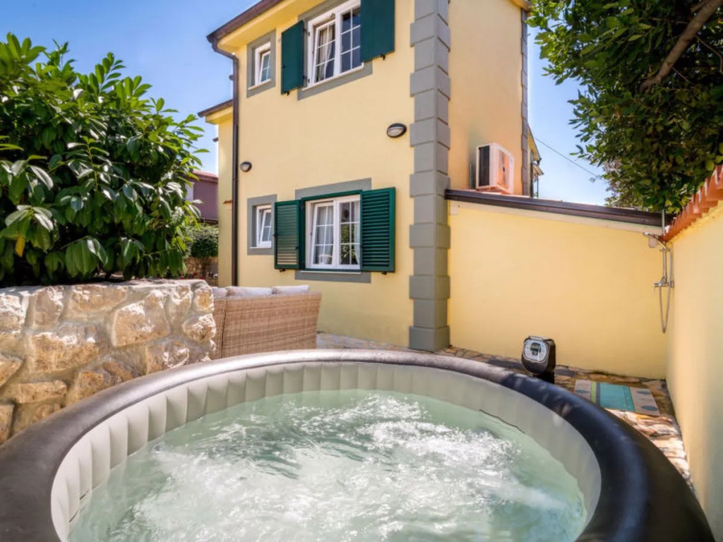 House Zora Krk/Njivice