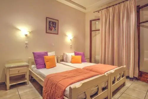 HYGGE Corfu