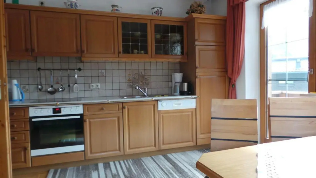 Sonnenappartement