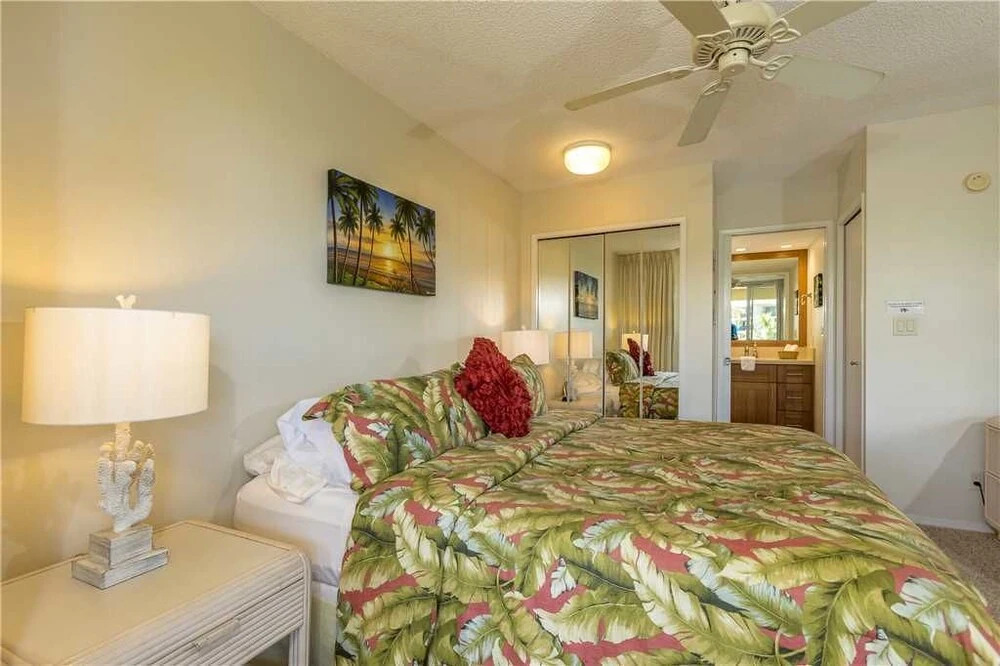 Maui Banyan #G-406 - 1 Br Condo