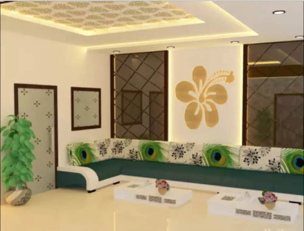 Stayapart Hotel Prema Palace