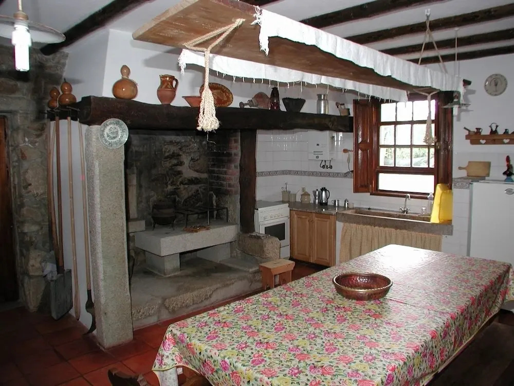Casa Rosinha Menor