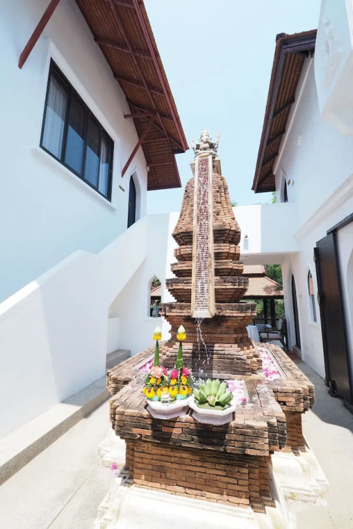 Kirimuntra Resort