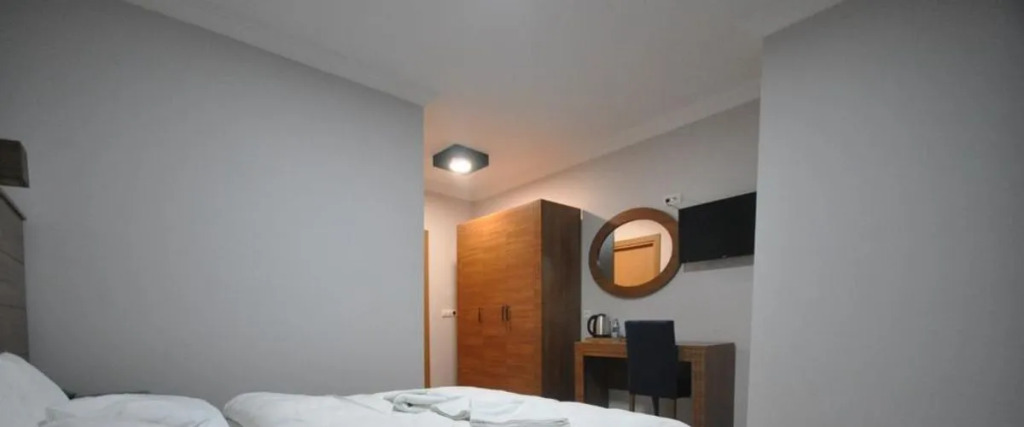Duru Sui̇t Otel