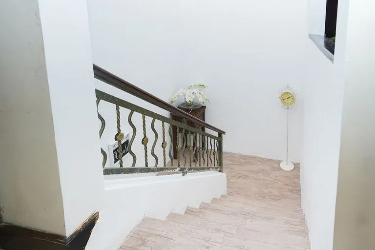 Oyo Life 2093 Kyla Residence