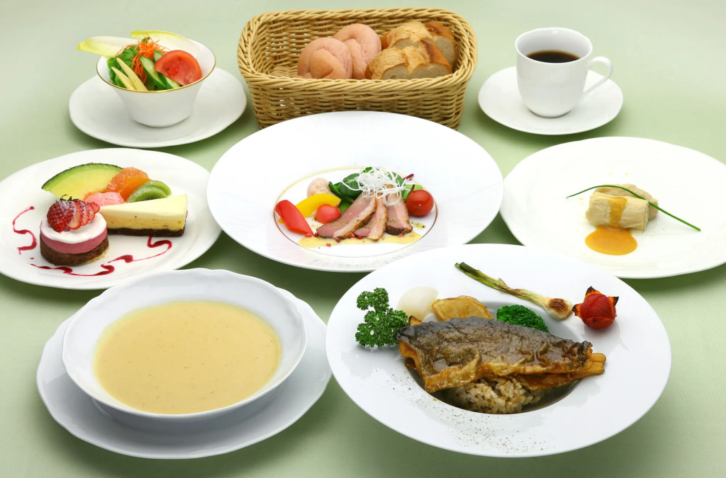 Chuzenji Kanaya Hotel