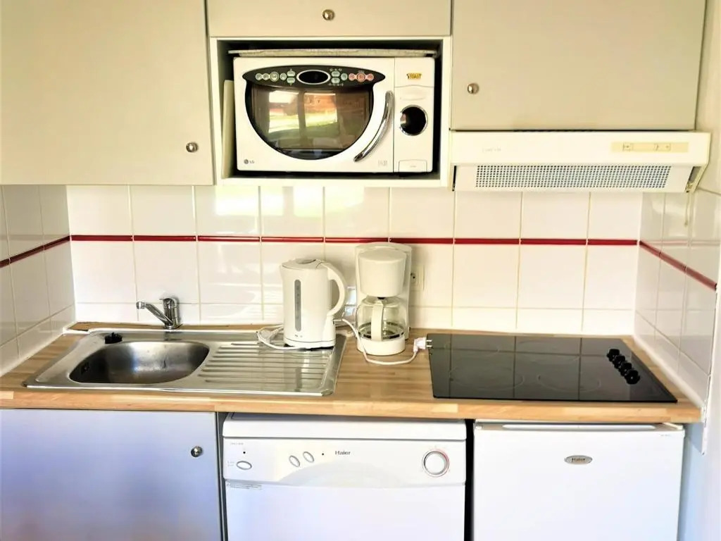 Chalet Le Dévoluy-Agnières-en-Dévoluy, 3 pièces, 7 personnes - FR-1-504-78