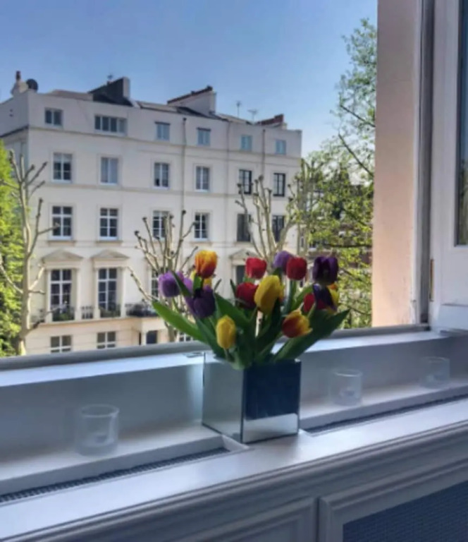 Lovely 1BD Flat - Maida Vale