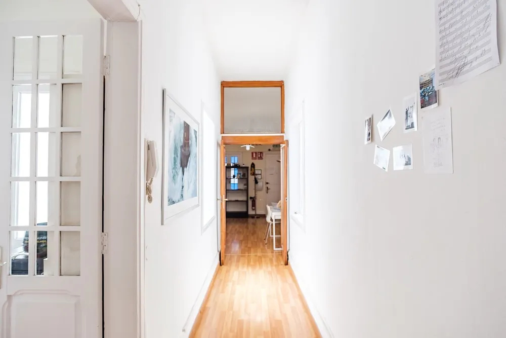 Wanderlust Hostel