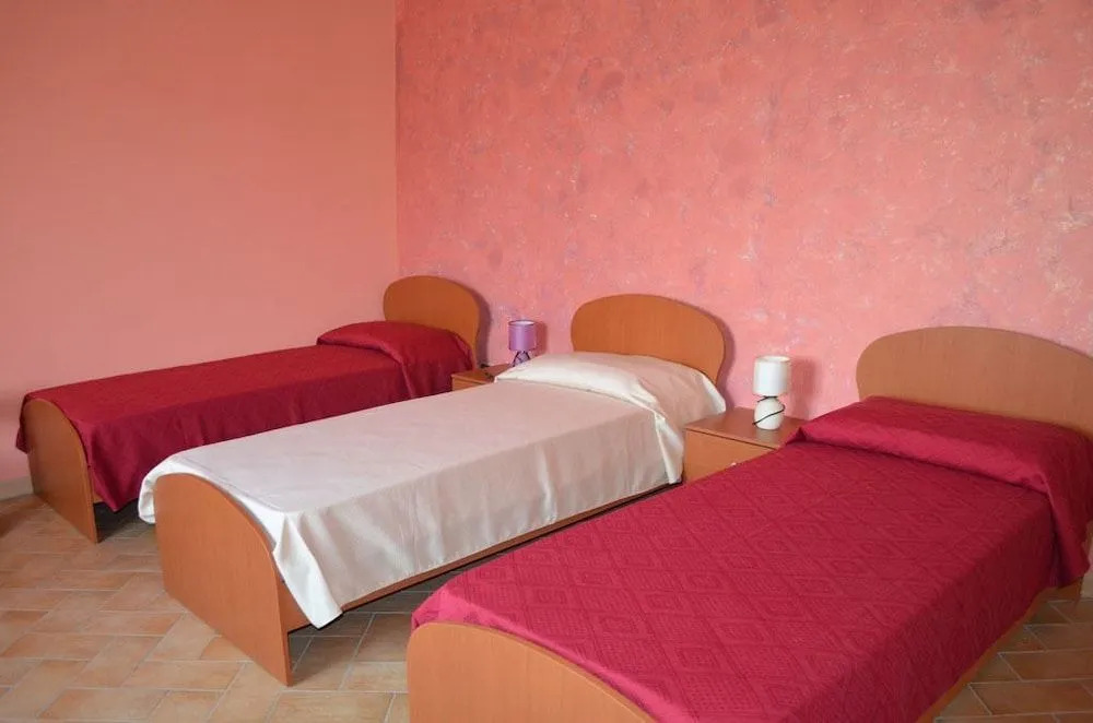 Bed And Breakfast "ANNA"