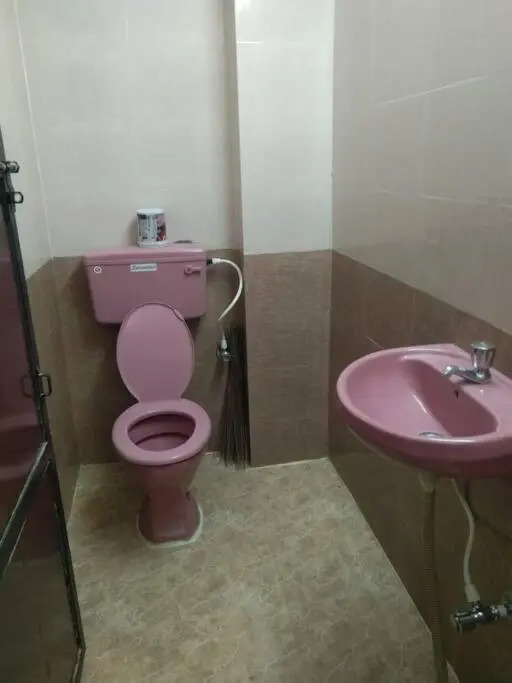 Simhagiri Holiday Inn