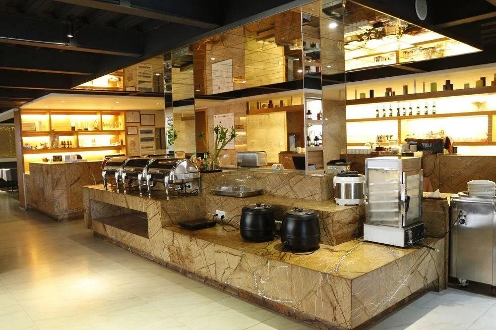 Jing Du Hui Hotel Liaobu