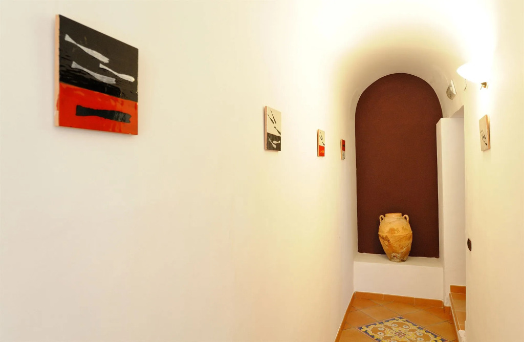 Hotel Villa Felice Relais
