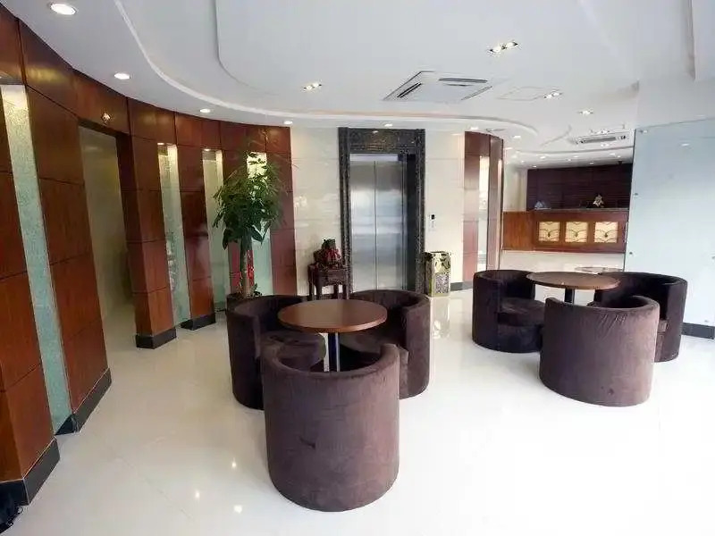 GreenTree Inn Shimen 2 Road
