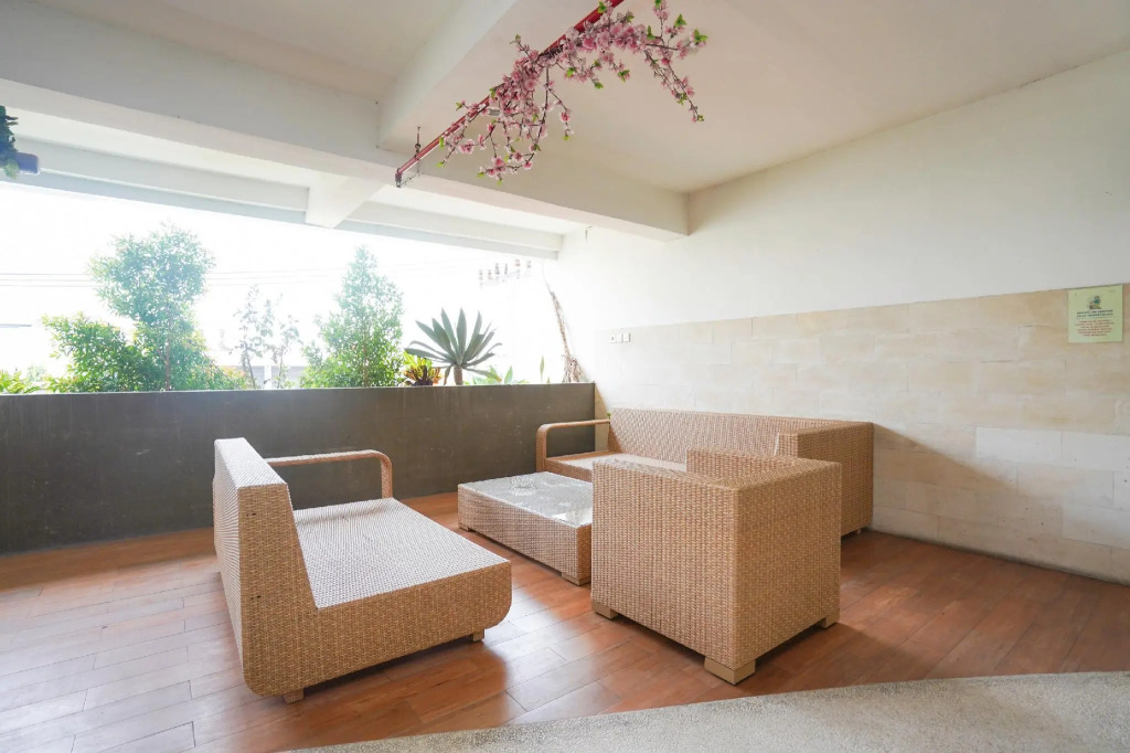 OYO Flagship 2261 Pp Properti Pavilion Permata