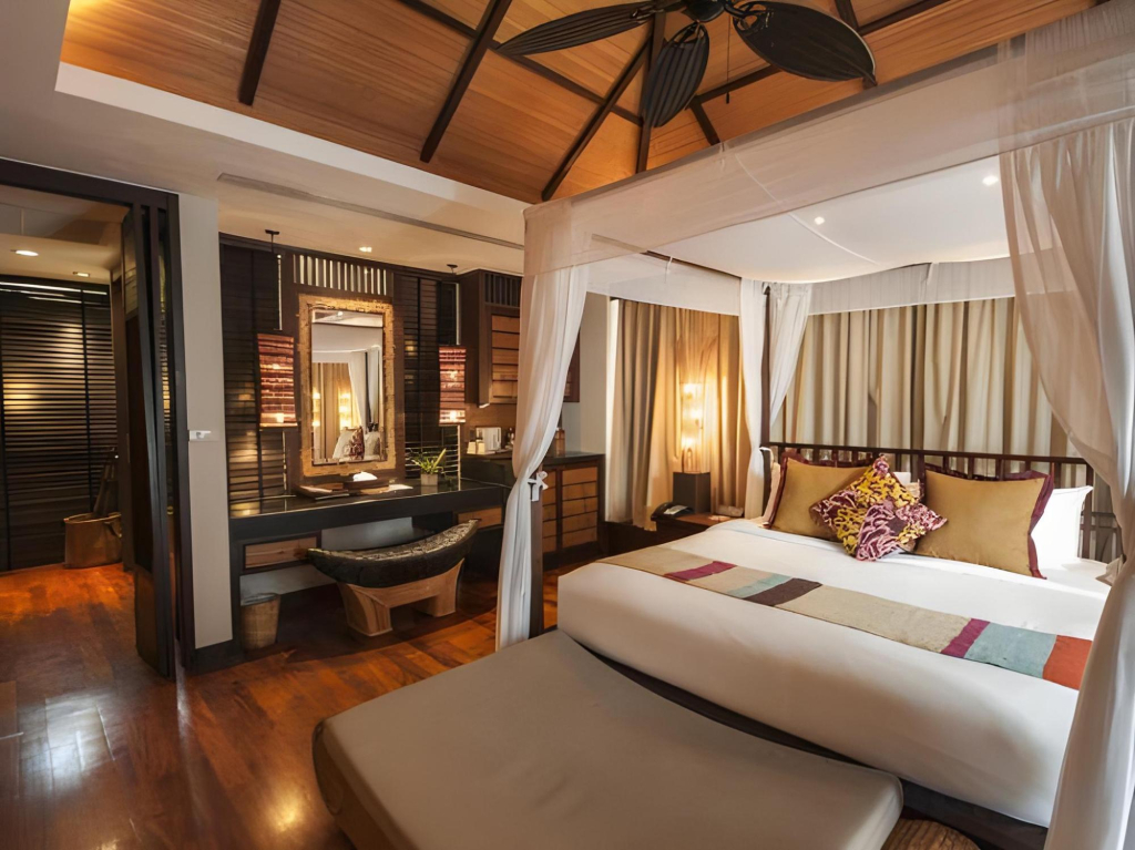 Sareeraya Villas & Suites