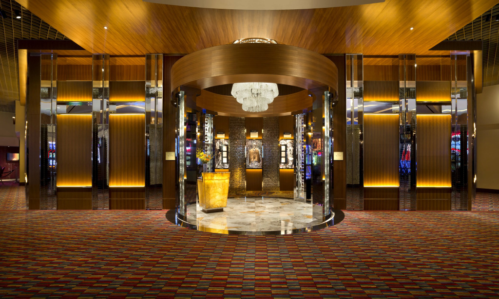 Seminole Hard Rock Hotel and Casino Tampa