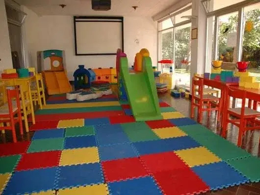 Los Nidos Holiday Resort Bungalows