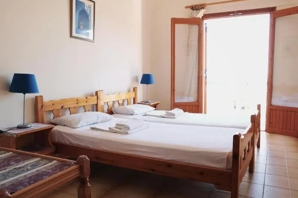 Seaview - Selfcatering Apartment - Helen No 1