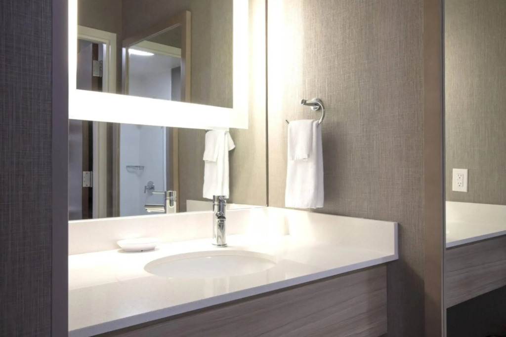 SpringHill Suites by Marriott Savannah I-95 South
