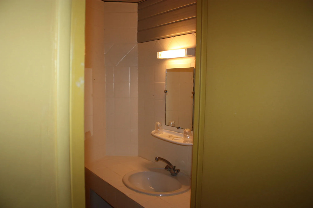 Hotel Alizéa
