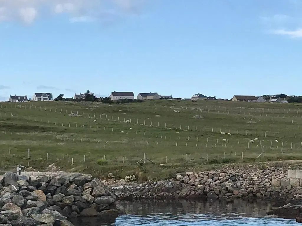 14 Upper Bayble