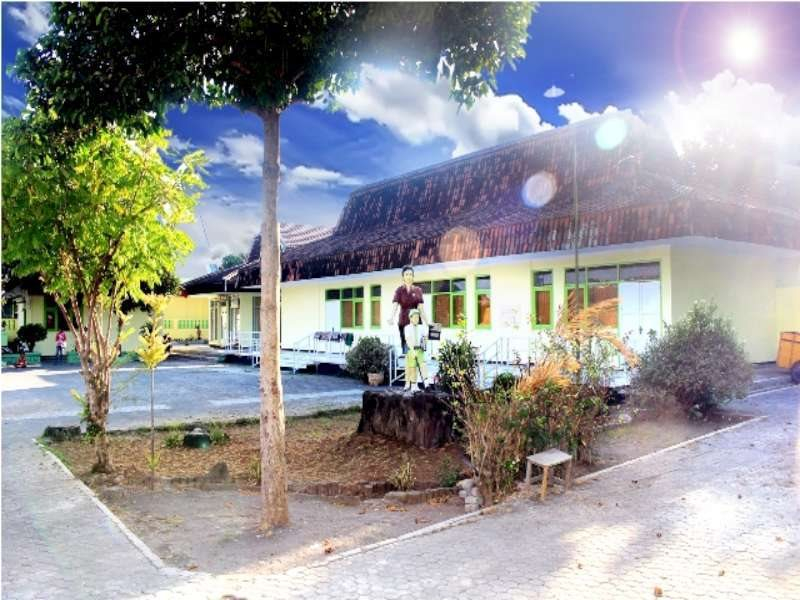 Wisma YKPTI