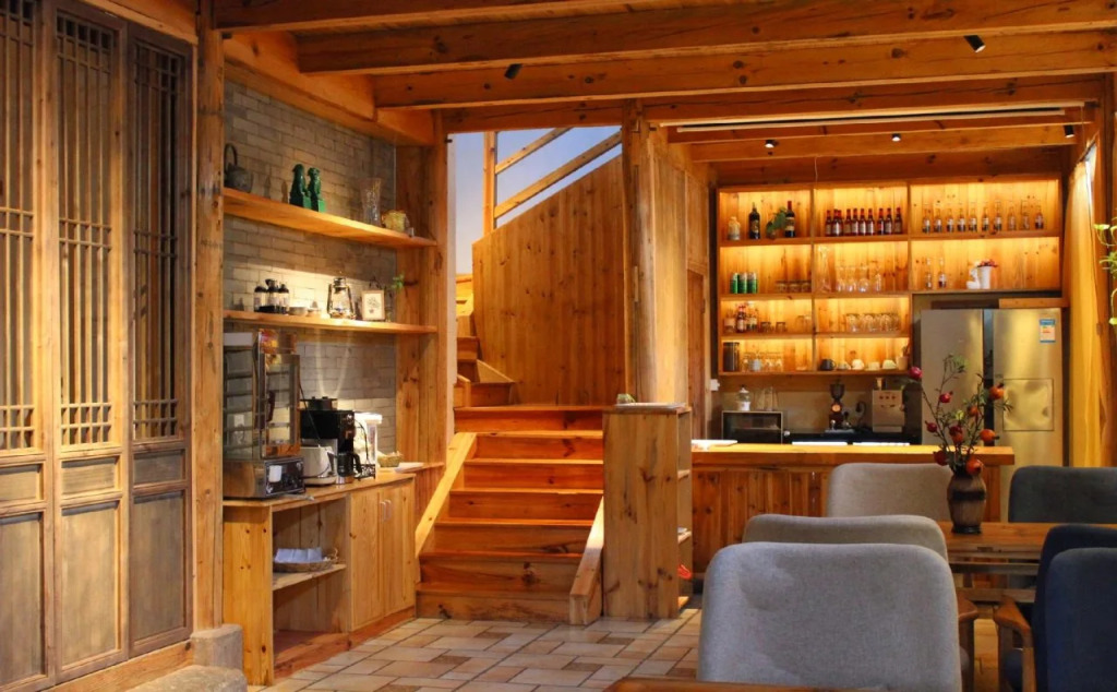 Mild Spring Boutique Hotel