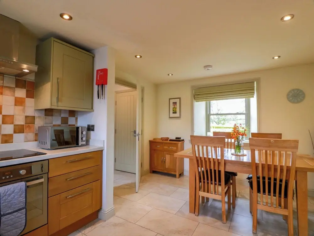 Muirmailing Cottage