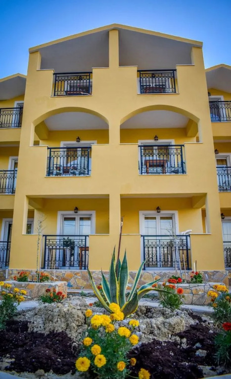 Salt Lake Apartments