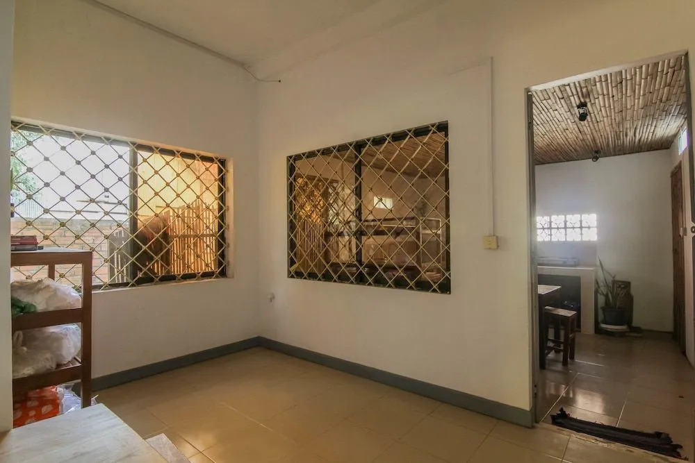 Ella's Villa Siem Reap