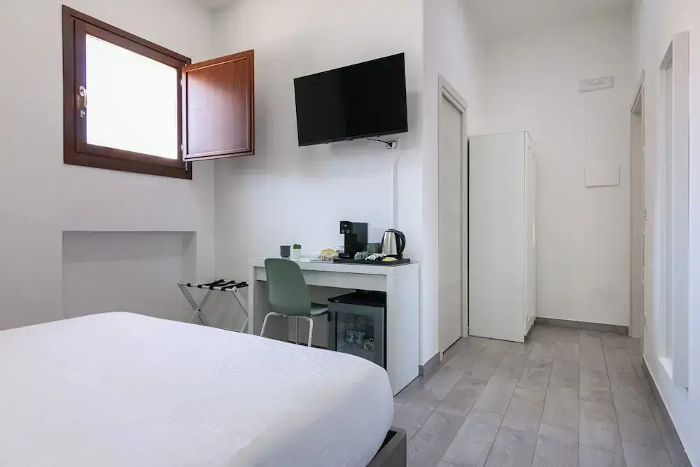 DeA ApartRooms