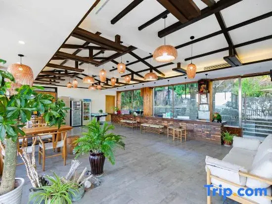 Wukong Seaview Hostel