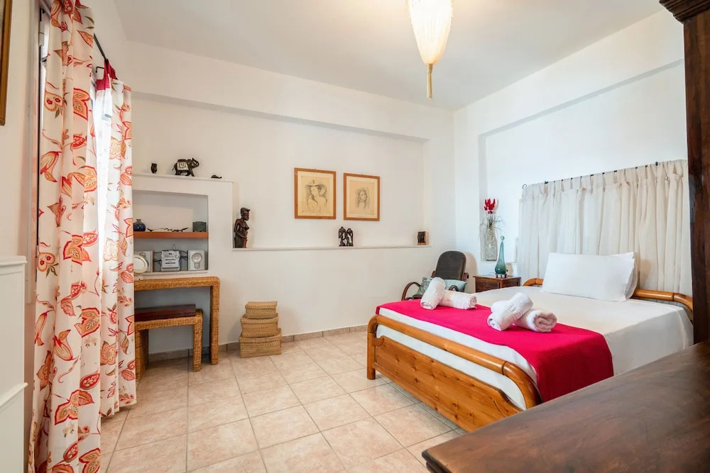 Maroussa's Apartment's