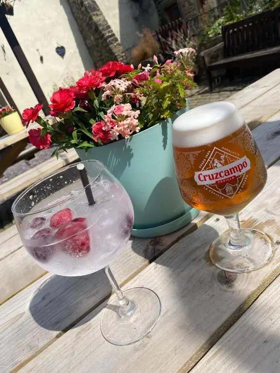 Hare and Hounds