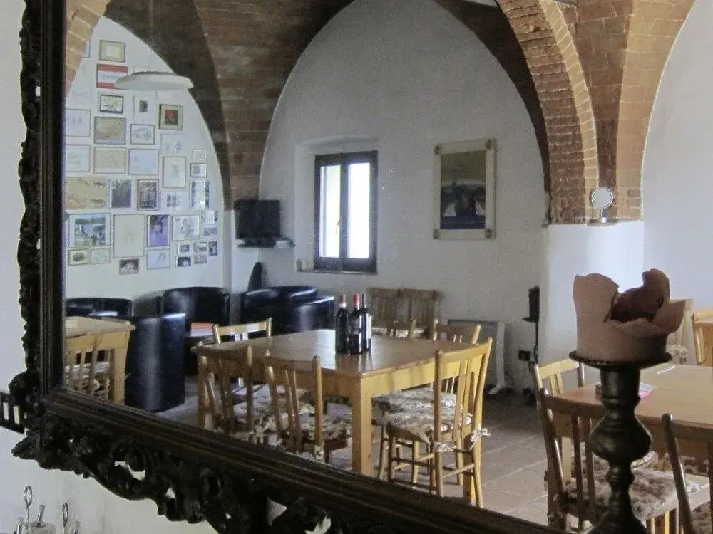 Albergo Montechiari
