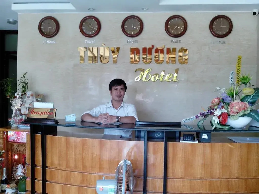 Thuy Duong Hotel