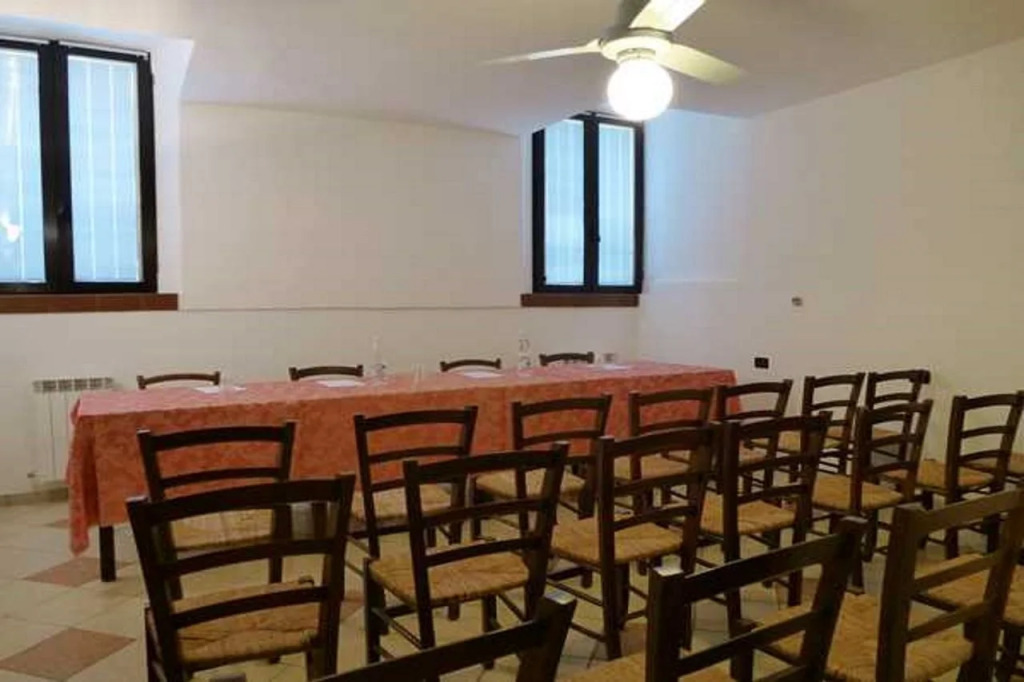 Hotel San Paolo