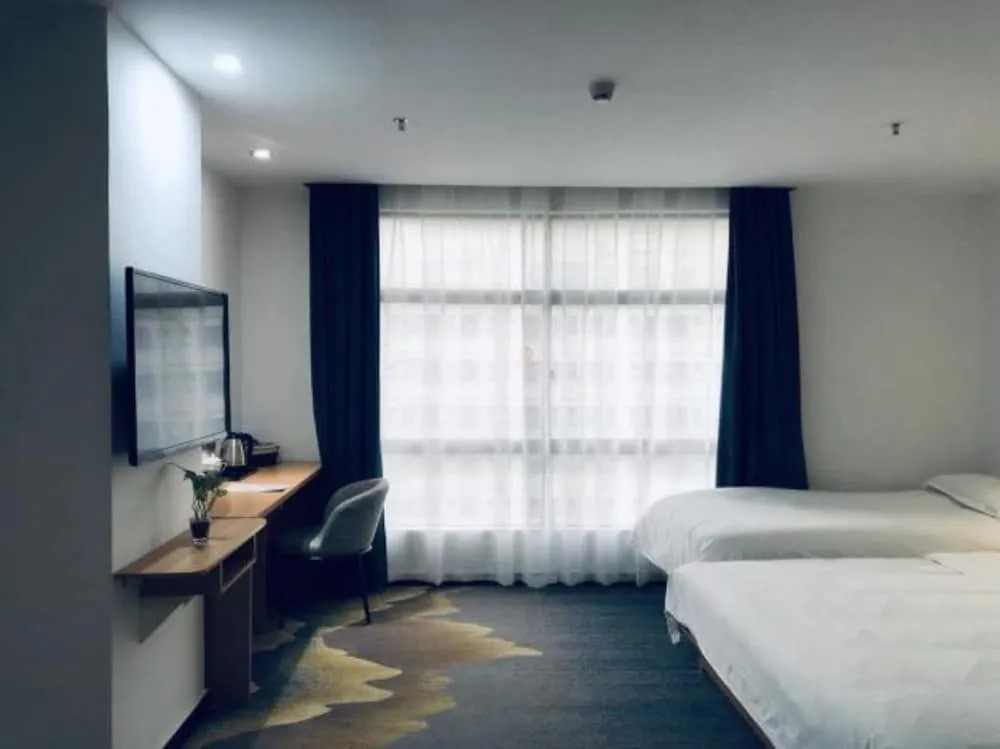 Taixin Business Hostel